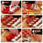 Συσκευή Γέμισης / stuffed ball maker - Photo4