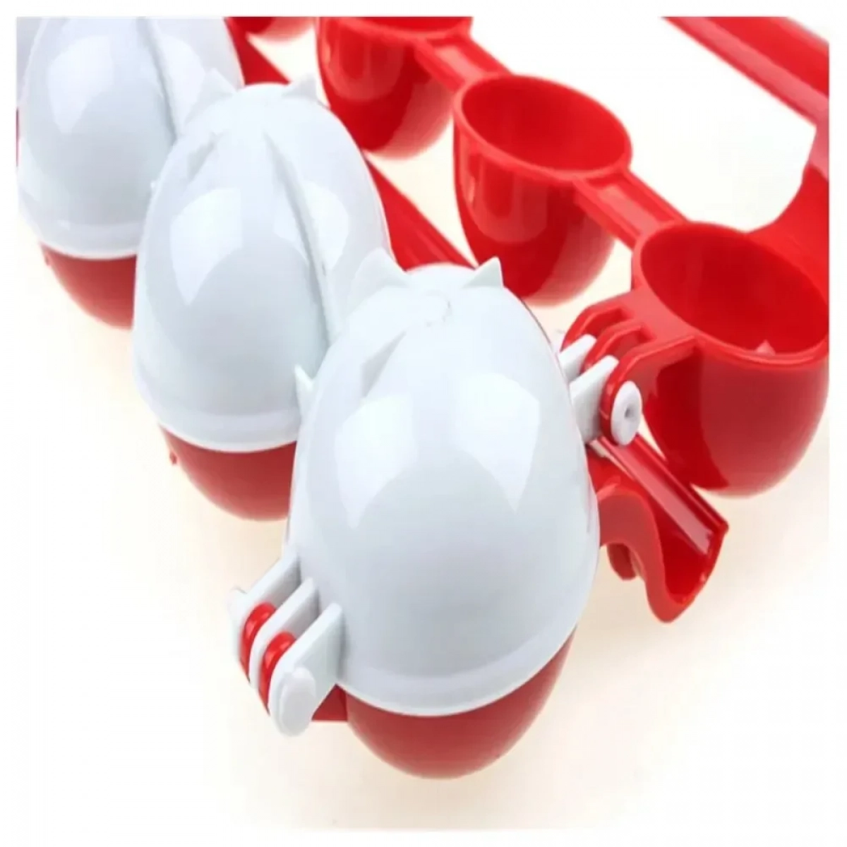 Συσκευή Γέμισης / stuffed ball maker - Photo7