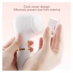 Συσκευή Καθαρισμού Προσώπου 4D FACE WASHER - Photo13