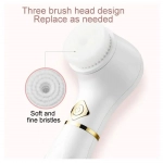 Συσκευή Καθαρισμού Προσώπου 4D FACE WASHER - Photo14