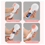 Συσκευή Καθαρισμού Προσώπου 4D FACE WASHER - Photo15