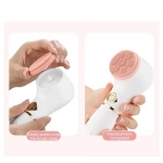 Συσκευή Καθαρισμού Προσώπου 4D FACE WASHER - Photo16