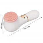 Συσκευή Καθαρισμού Προσώπου 4D FACE WASHER - Photo7