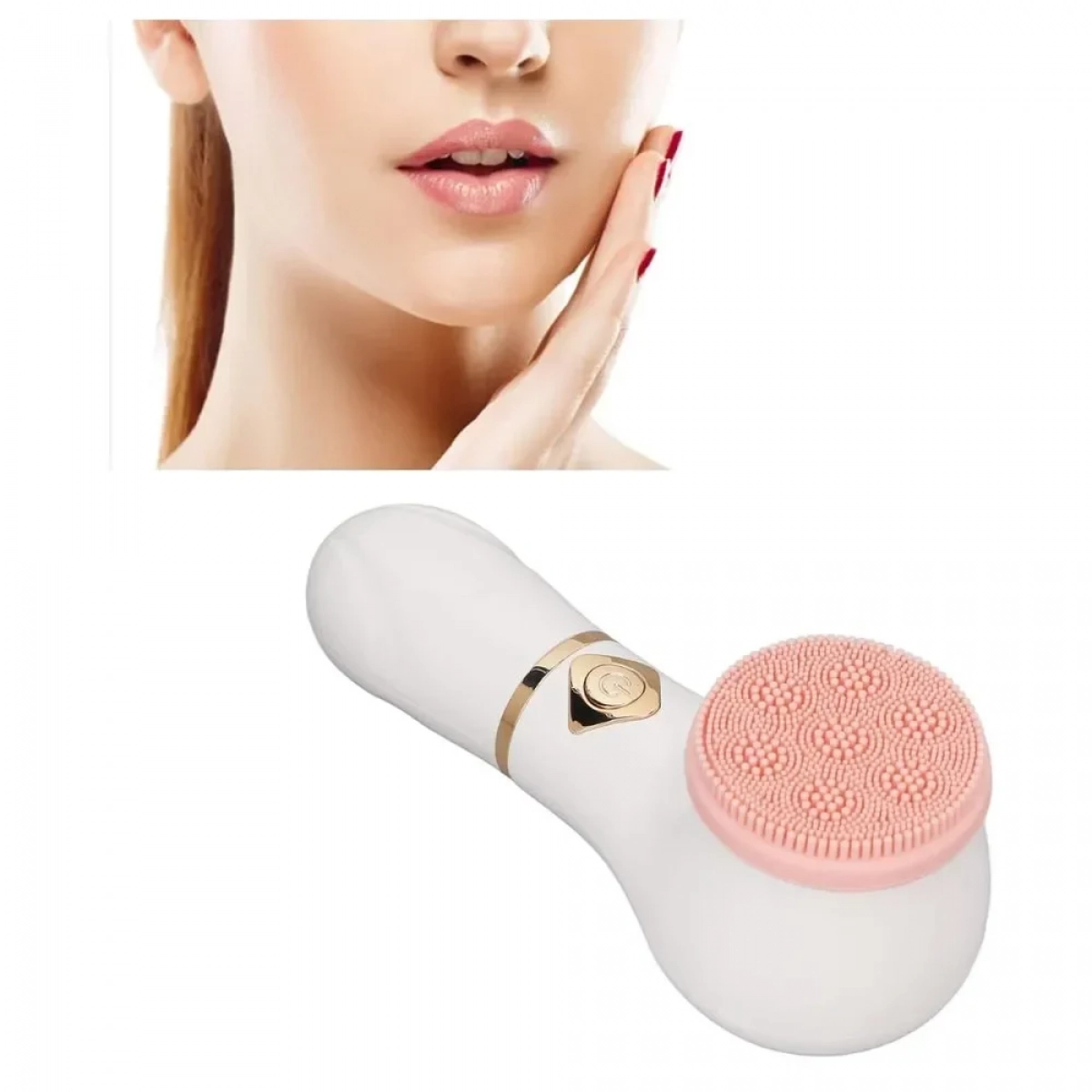 Συσκευή Καθαρισμού Προσώπου 4D FACE WASHER - Photo8