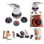 Συσκευή Μασάζ για το Σώμα Massager Body Innovation Anti Cellulite - Photo3