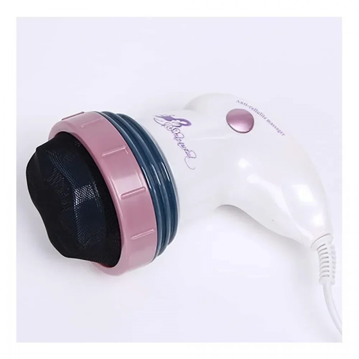 Συσκευή Μασάζ για το Σώμα Massager Body Innovation Anti Cellulite - Photo6