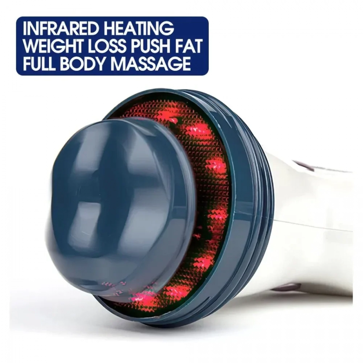 Συσκευή Μασάζ για το Σώμα Massager Body Innovation Anti Cellulite - Photo8