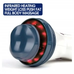 Συσκευή Μασάζ για το Σώμα Massager Body Innovation Anti Cellulite - Photo8