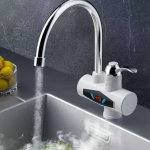 Ταχυθερμαντήρας Ηλεκτρικός 220V - 3000W - RX-007