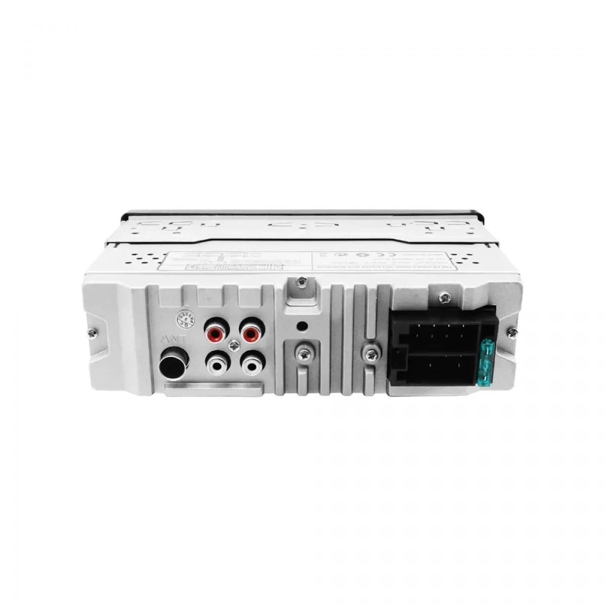 Ηχοσύστημα Mp3 Player Αυτοκινήτου Universal 1DIN Bluetooth/USB/AUX TP-3010