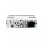 Ηχοσύστημα Mp3 Player Αυτοκινήτου Universal 1DIN Bluetooth/USB/AUX TP-3010