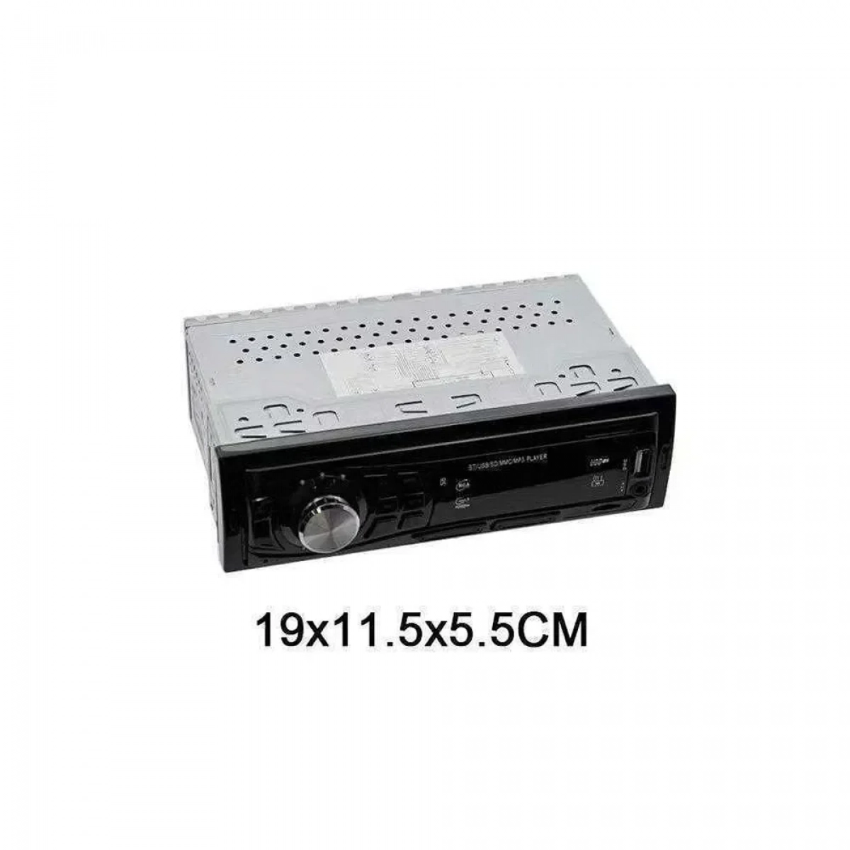 Ηχοσύστημα Mp3 Player Αυτοκινήτου Universal 1DIN Bluetooth/USB/AUX TP-3010