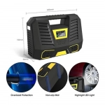 Τρόμπα Αυτοκινήτου 150PSI με Καλώδιο Αναπτήρα 12V C1808-2