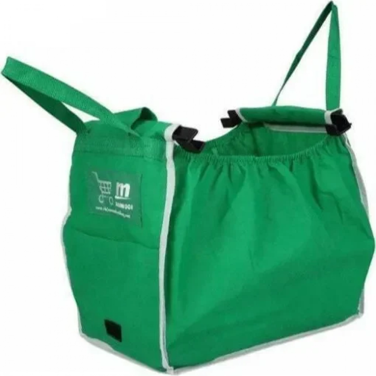 Τσάντα Πολλαπλών Χρήσεων για Ψώνια – Grab Bag