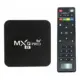 TV Box MXQ Pro 5G 4K UCD Wi-Fi USB 2.4 8GB RAM 64GB με Λειτουργικό Android 11.1