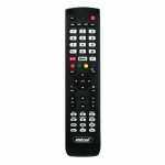 Universal τηλεχειριστήριο τηλεόρασης Andowl Q-YK1120