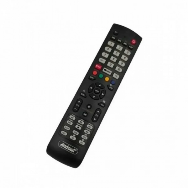 Universal τηλεχειριστήριο τηλεόρασης Andowl Q-YK1120