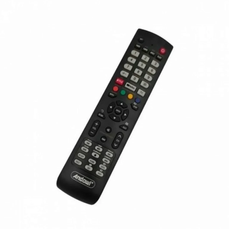 Universal τηλεχειριστήριο τηλεόρασης Andowl Q-YK1120