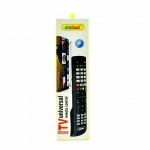 Universal τηλεχειριστήριο τηλεόρασης Andowl Q-YK1120