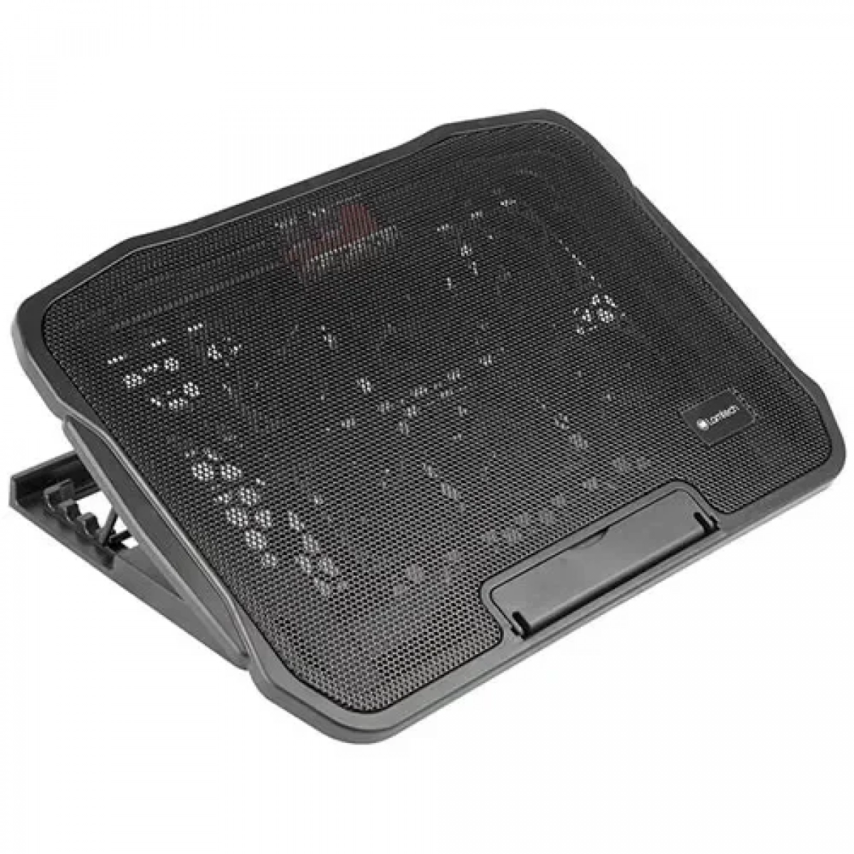 Βάση και Ψύξη Laptop με LED εώς 18inch Andowl Q-SR99