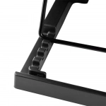 Βάση και Ψύξη Laptop με LED εώς 18inch Andowl Q-SR99