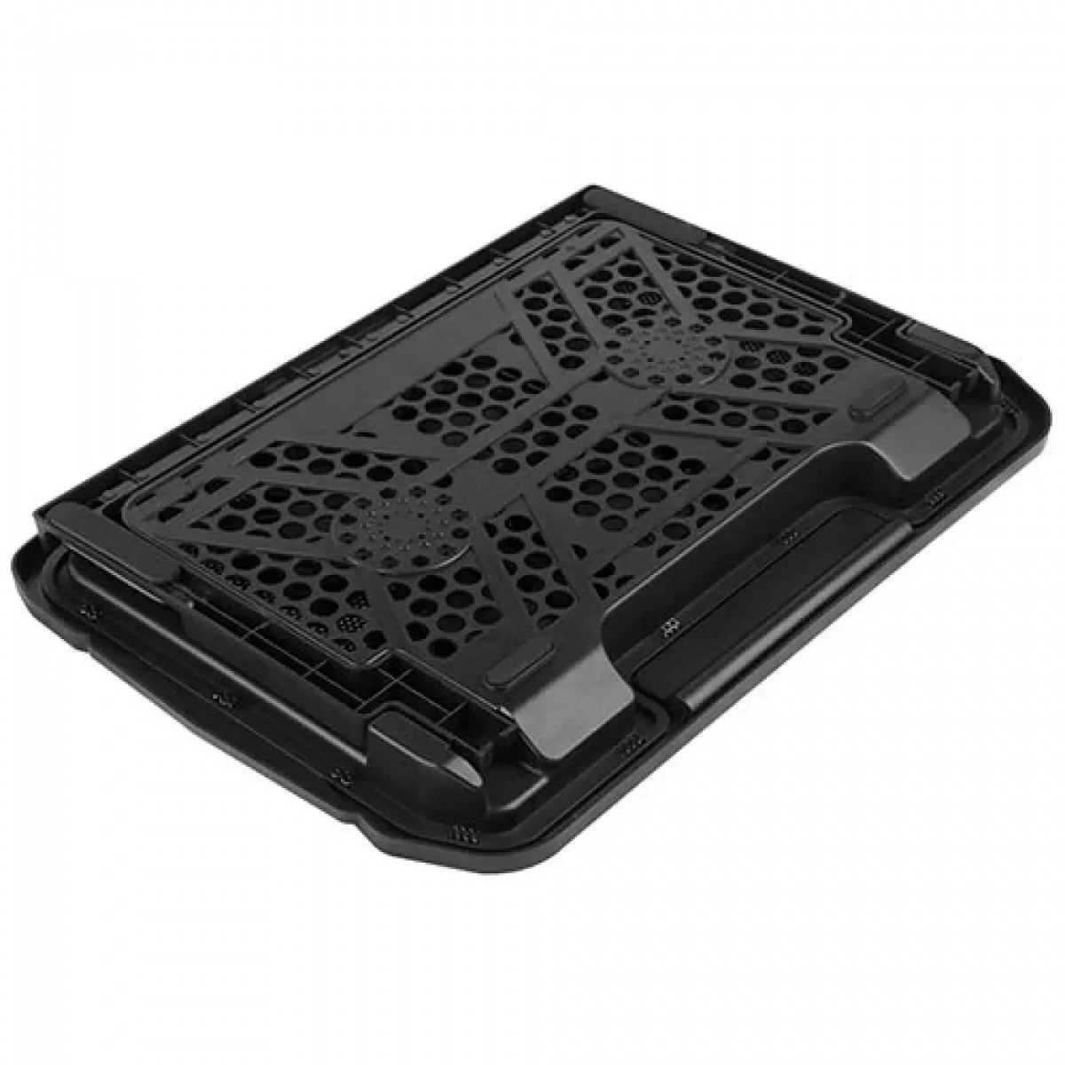 Βάση και Ψύξη Laptop με LED εώς 18inch Andowl Q-SR99