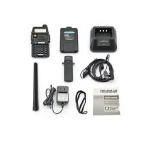 Φορητός πομποδέκτης – Baofeng – UV-5R – 5.8W – 463005