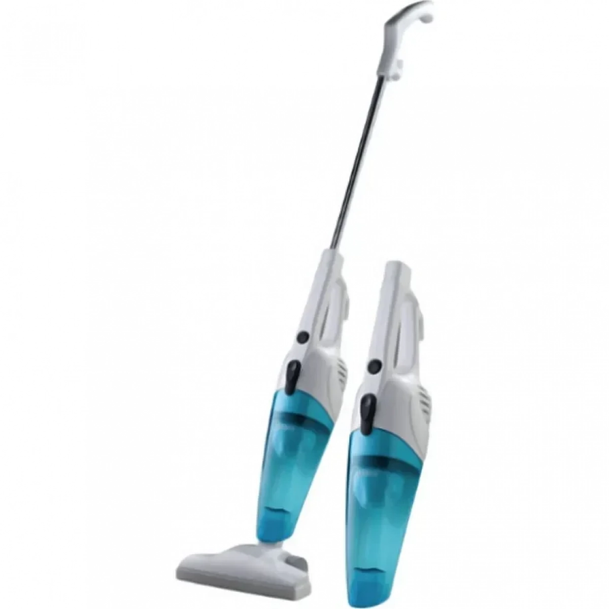 Σκουπάκι χειρός με κοντάρι 2 σε 1 XYX-TC02 600W