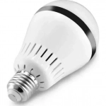 ΠΑΝΟΡΑΜΙΚΗ WIFI IP ΚΑΜΕΡΑ LAMPA HD 960P H264