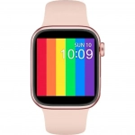 Smartwatch - G500 - 882580 - Ροζ