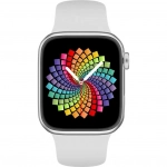 Smartwatch - G500 - 882580 - Λευκό