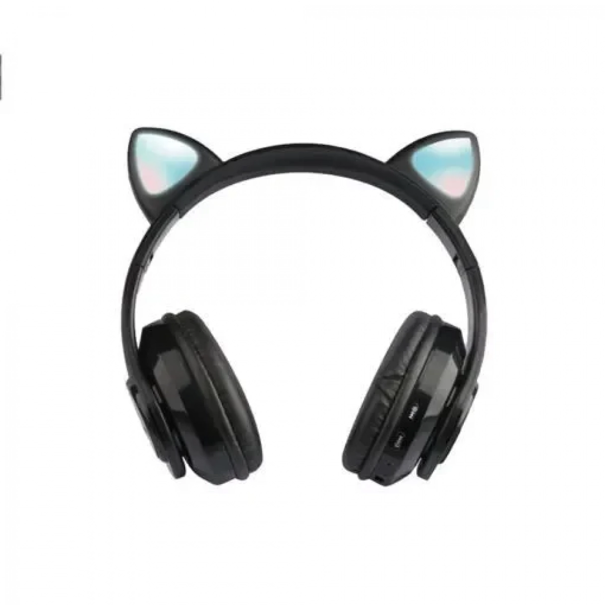 VR Box V2 VR Headset για Κινητά από 4.7" έως 6" Μαύρο/Λευκό