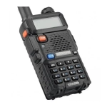 Φορητός πομποδέκτης – Baofeng – UV-5R – 5.8W – 463005