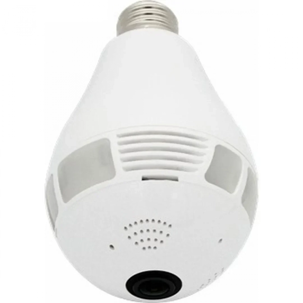WiFi 1080p 360° Fish Eye E27 DRJ-1300380pro