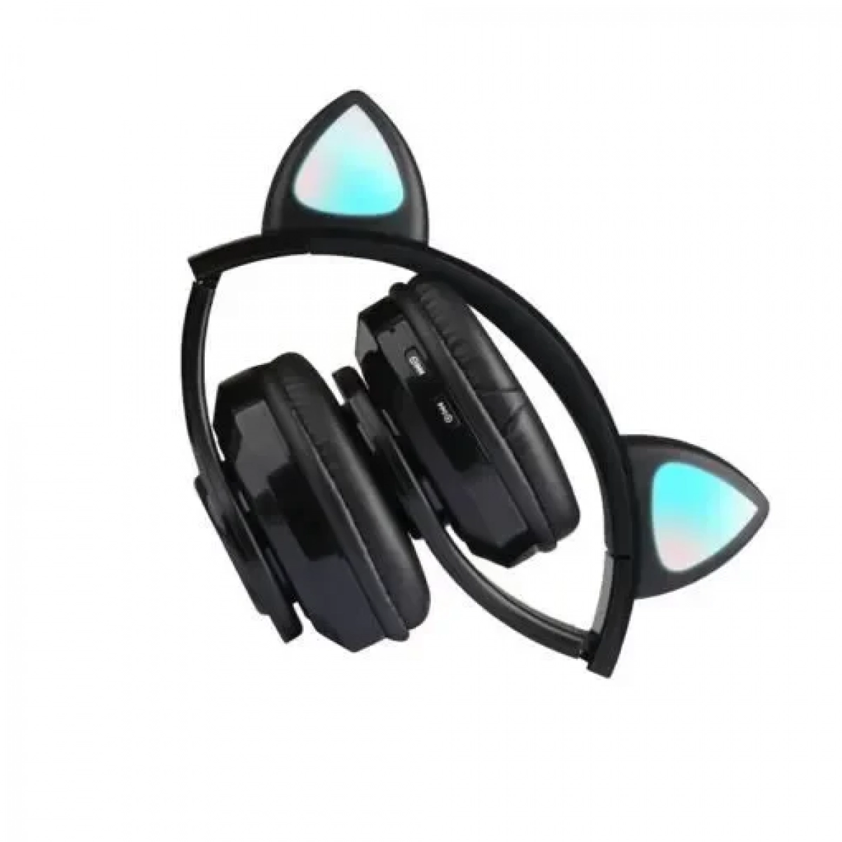 VR Box V2 VR Headset για Κινητά από 4.7" έως 6" Μαύρο/Λευκό