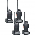 Baofeng BF-777S Set (4 Τεμάχια)