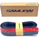 Samurai Universal Bumber Spoiler Rubber Skirt Carbon 250cm - Σπόϊλερ Αυτοκινήτου OEM