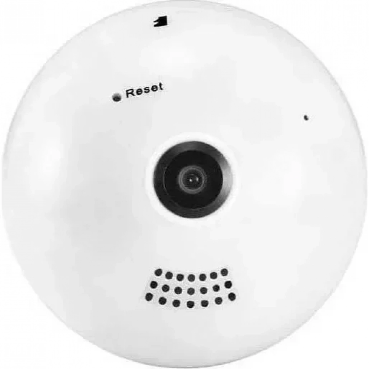 ΠΑΝΟΡΑΜΙΚΗ WIFI IP ΚΑΜΕΡΑ LAMPA HD 960P H264