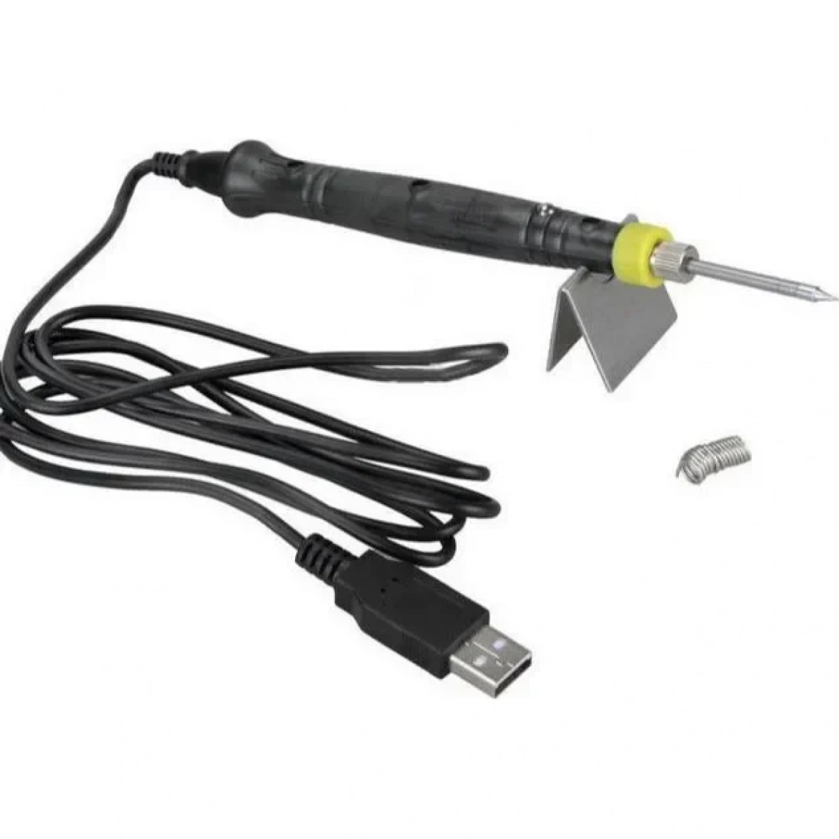 Ηλεκτρονικό Κολλητήρι Στυλό 8W/5V Με USB SL-58U