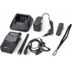 Baofeng UV-5RA Φορητός dual band πομποδέκτης VHF/UHF έως 5.8W