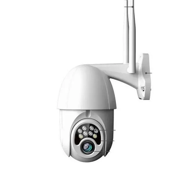 Αδιάβροχη Ασύρματη camera smart wifi ARA-IPV380