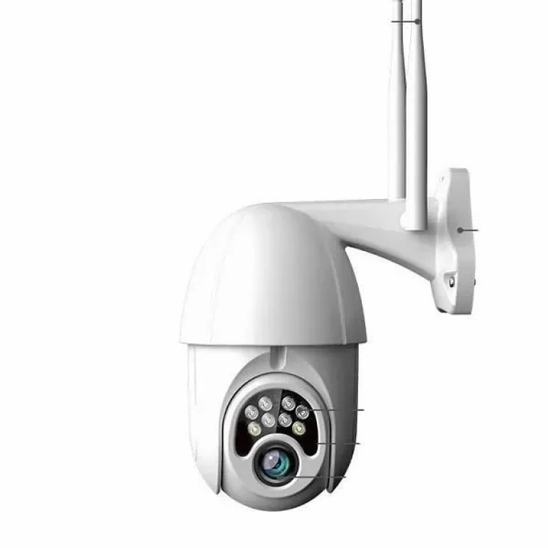 Αδιάβροχη Ασύρματη camera smart wifi ARA-IPV380