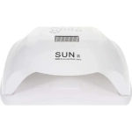 SUN X ΕΠΑΓΓΕΛΜΑΤΙΚΟ ΦΟΥΡΝΑΚΙ ΝΥΧΙΩΝ UV LED 54W