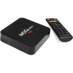 MXQ PRO 4K SMART SET TV BOX S905 ANDROID 5.1 ΔΕΚΤΗΣ 2G/16G - Image 2