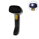 Andowl Scanner Χειρός Ενσύρματο με Δυνατότητα Ανάγνωσης 2D και QR Barcodes Q-SM3