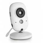 Ενδοεπικοινωνία Μωρού Με Κάμερα & Ήχο Video Baby Monitor VB603