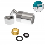 SPLASH FILTER FAUCET V300- Περιστρεφόμενο Φίλτρο Βρύσης