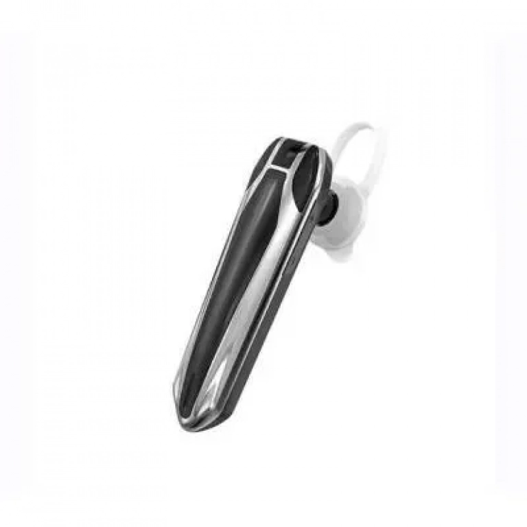 Ezra BE04 Ασύρματα Ακουστικά Bluetooth Μαύρο