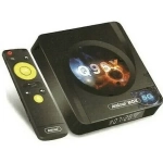 TV Box Q96X 4K UHD με WiFi 4GB RAM και 64GB Αποθηκευτικό Χώρο με Λειτουργικό Android 10.0