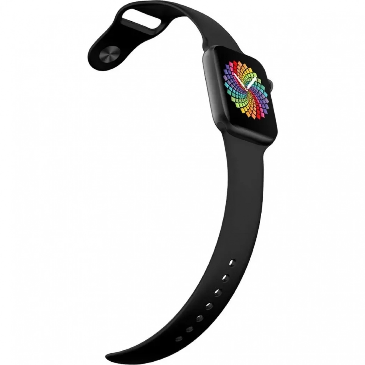 Smartwatch - G500 - 882580 - Black